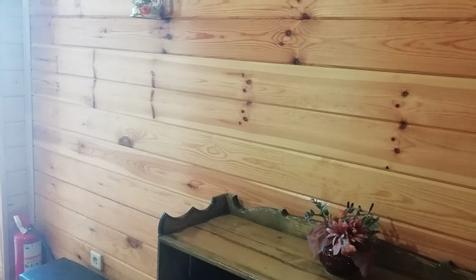 База отдыха "Дом рыбака и охотника". Славянск-на Кубани, Верхний