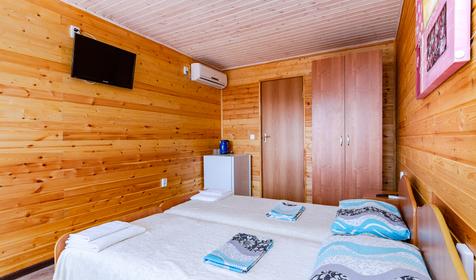 Двухместный стандарт