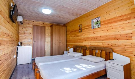 Двухместный стандарт