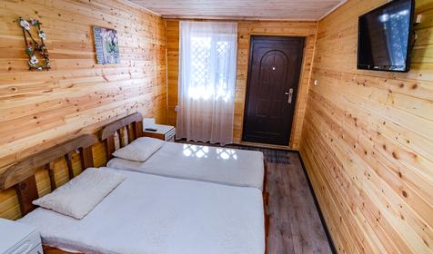 Двухместный стандарт