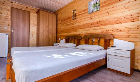 Двухместный стандарт