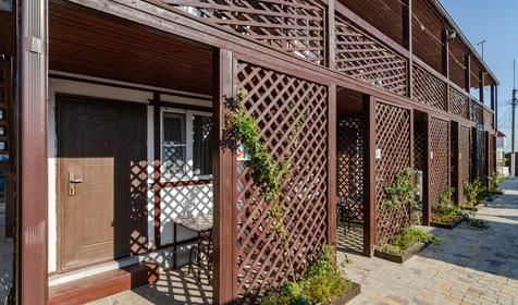 Двухместный стандарт