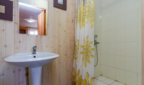 Трехместный стандарт