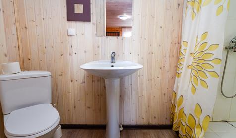 Трехместный стандарт