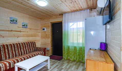 Четырехместный дом