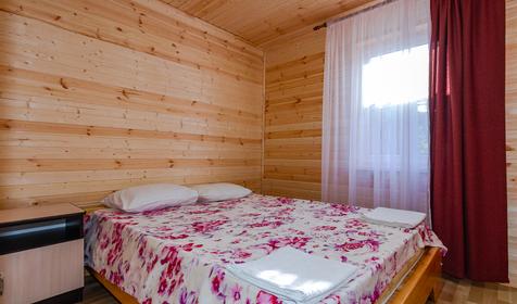 Четырехместный дом