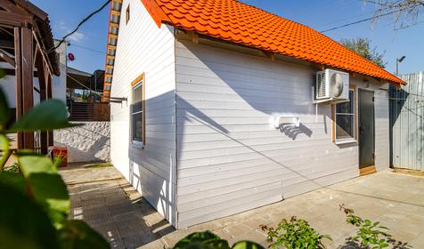 Четырехместный дом