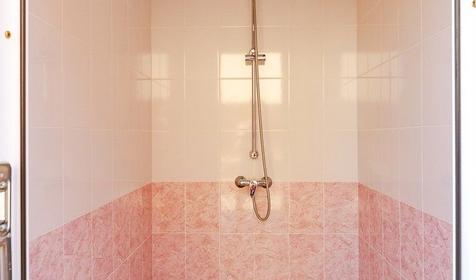 Соленое Озеро