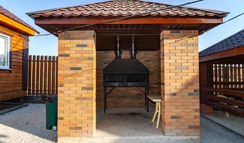 Соленое Озеро