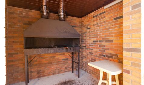 Соленое Озеро