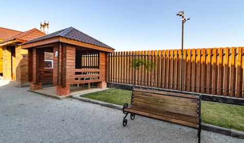 Соленое Озеро