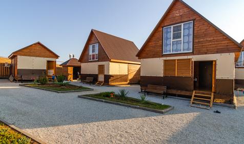 Соленое Озеро