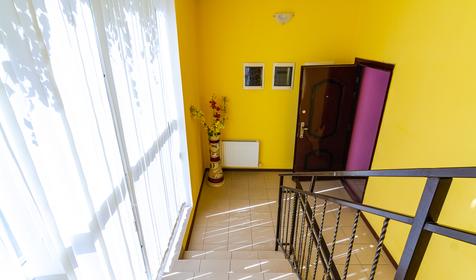 Гостевой дом "Дом у моря (Villa Costa)", г. Анапа, п. Джемете