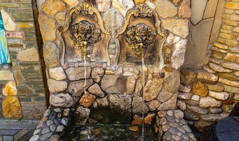 Гостевой дом "Дом у моря (Villa Costa)", г. Анапа, п. Джемете