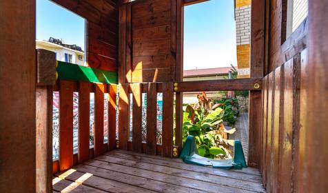 Гостевой дом "Дом у моря (Villa Costa)", г. Анапа, п. Джемете