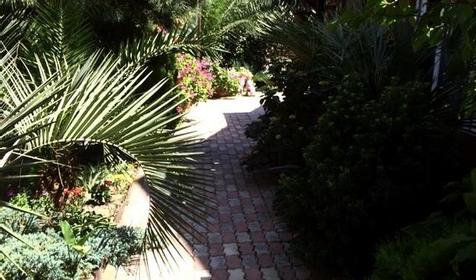 Гостевой дом Валентина. Сочи, Адлер