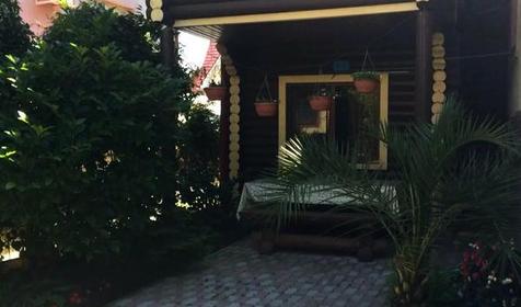 Гостевой дом Валентина. Сочи, Адлер