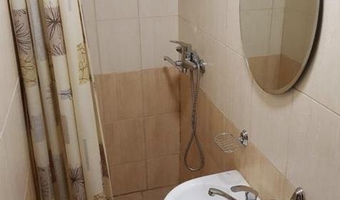 Апартаменты