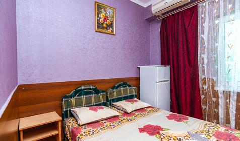 Двухместный, корпус А