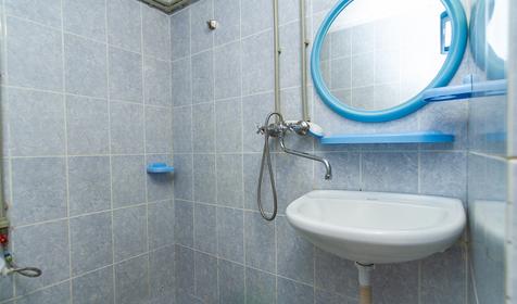 Двухместный, корпус А