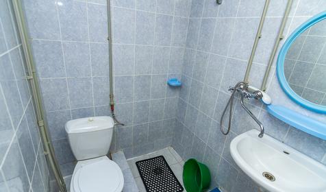 Двухместный, корпус А