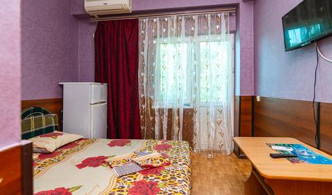 Двухместный, корпус А