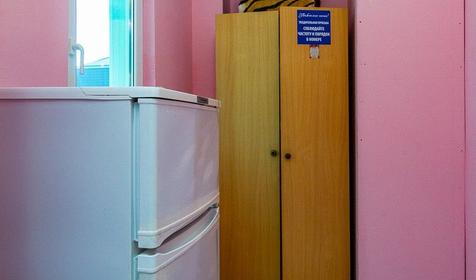 Трехместный, корпус А