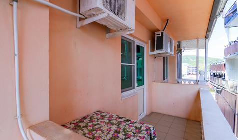 Трехместный, корпус А