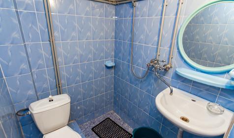 Трехместный, корпус А