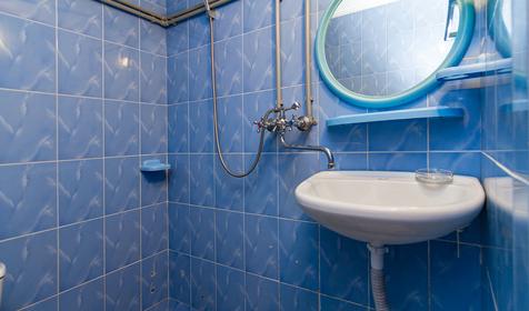 Трехместный, корпус А