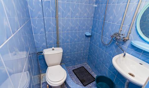 Трехместный, корпус А