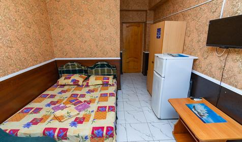 Трехместный, корпус А