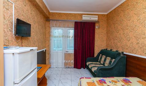 Трехместный, корпус А