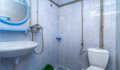 Трехместный, корпус А