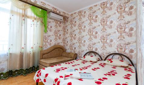 Трехместный, корпус В