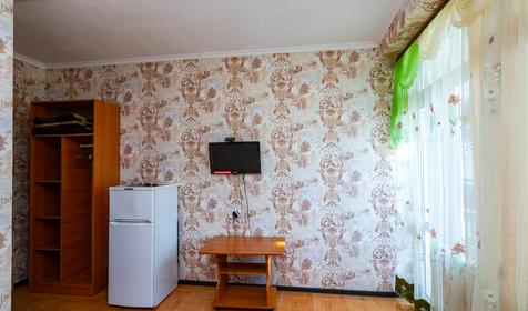 Трехместный, корпус В