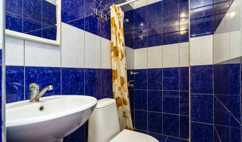 Трехместный, корпус В