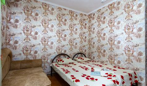 Трехместный, корпус В