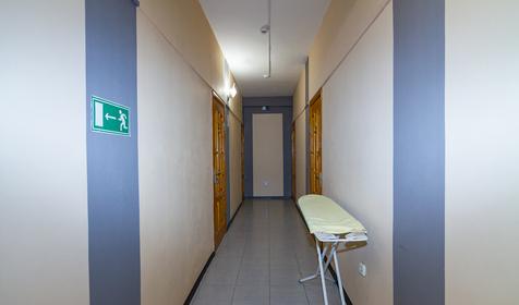 Гостевой дом Алые паруса, Туапсинский район, п. Лермонтово