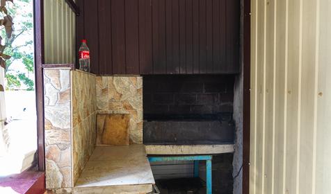 Гостевой дом Алые паруса, Туапсинский район, п. Лермонтово