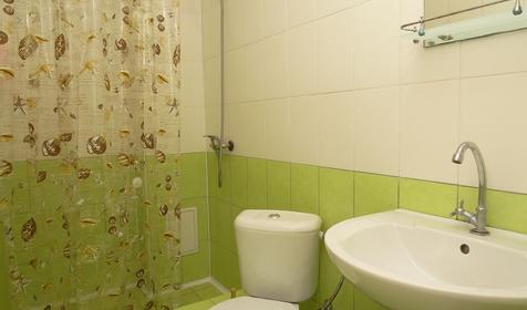 Стандарт улучшенный