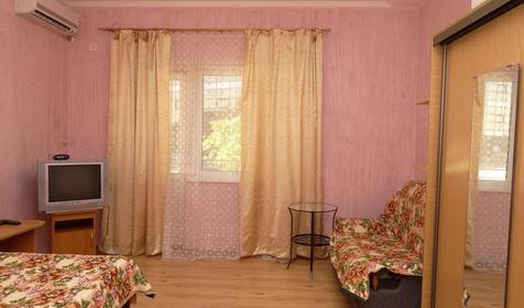 Стандарт улучшенный