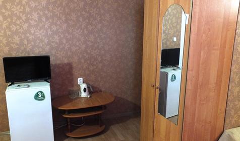 Стандарт улучшенный