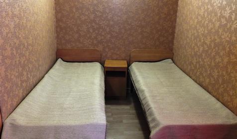 Стандарт улучшенный