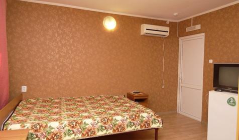 Люкс двухкомнатный