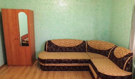 Люкс двухкомнатный