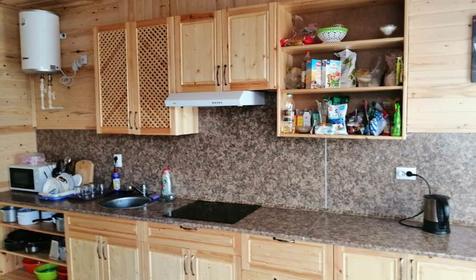 Гостевой дом Звездный. Анапа, Джемете