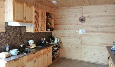 Гостевой дом Звездный. Анапа, Джемете