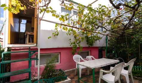 Стандарт. Коттедж у Ирины