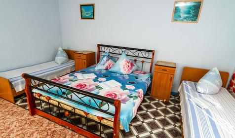 Стандарт. Коттедж у Ирины